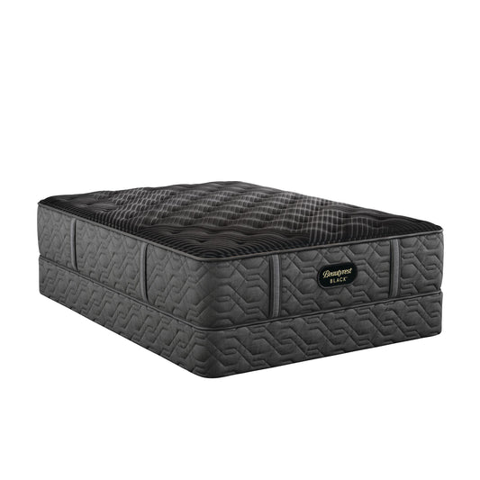 Beautyrest Black - 14.25" Series One Medium Mattress