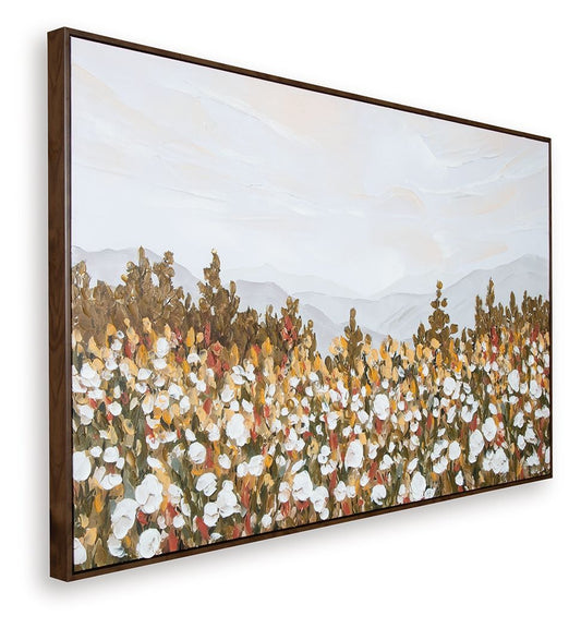 Engelworth - Wall Art - Multi