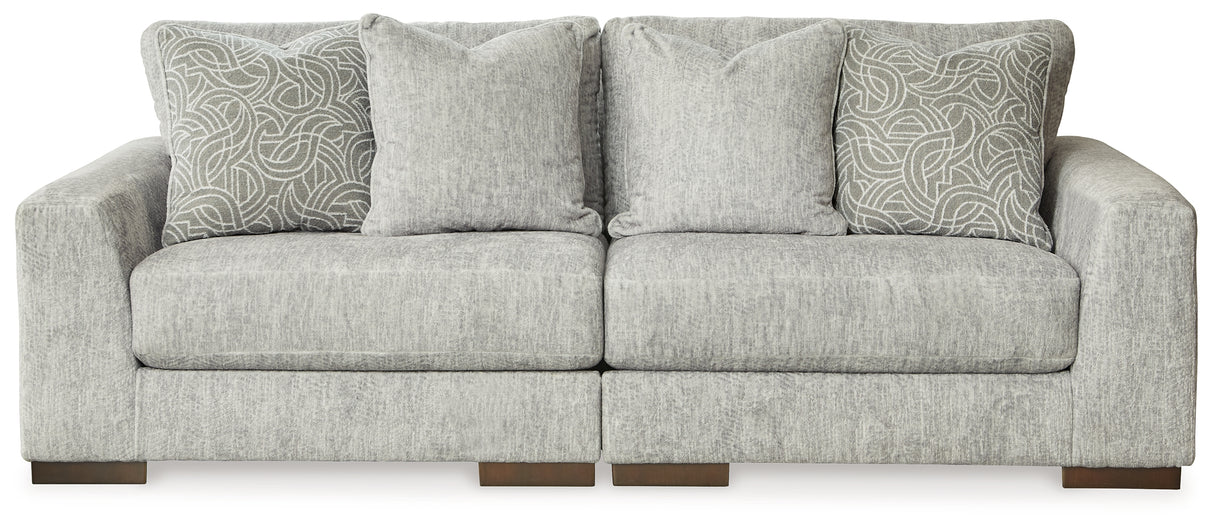 Regent Park Sectional