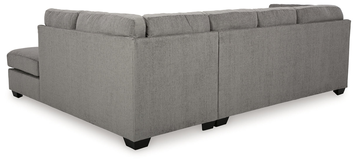 Lanelly Sectional