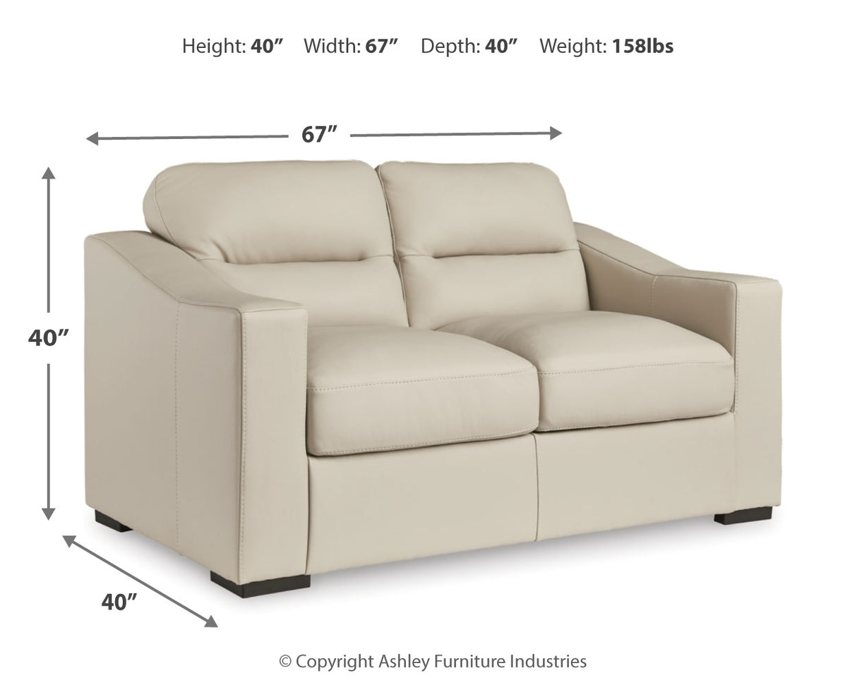 Treasure Trove Living Room