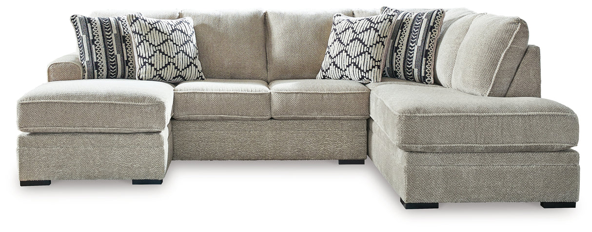Calnita Sectional