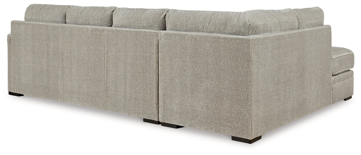 Calnita Sectional
