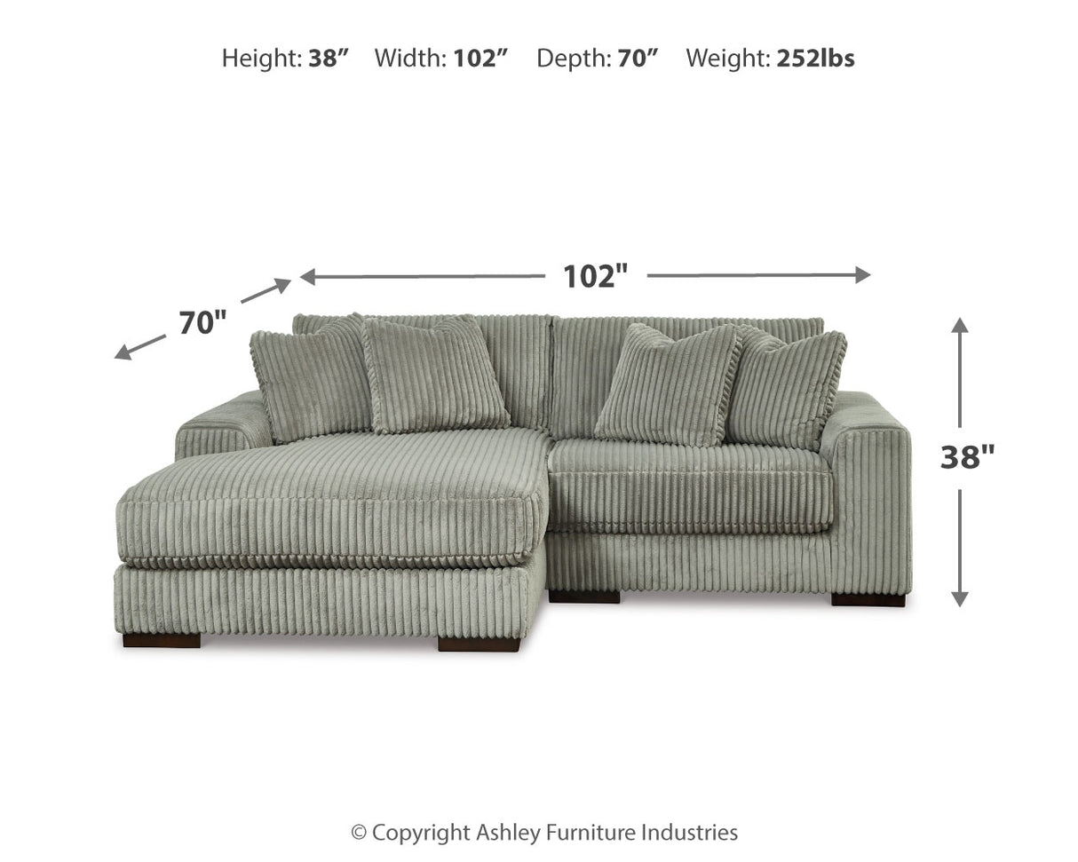 Lindyn Sectional