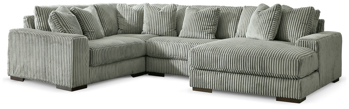 Lindyn Sectional