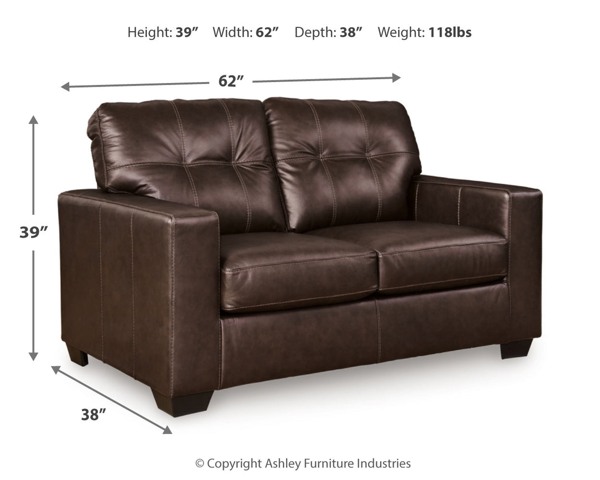 Santorine Living Room