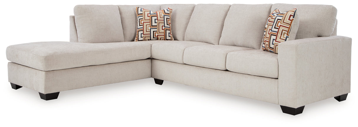 Aviemore Sectional