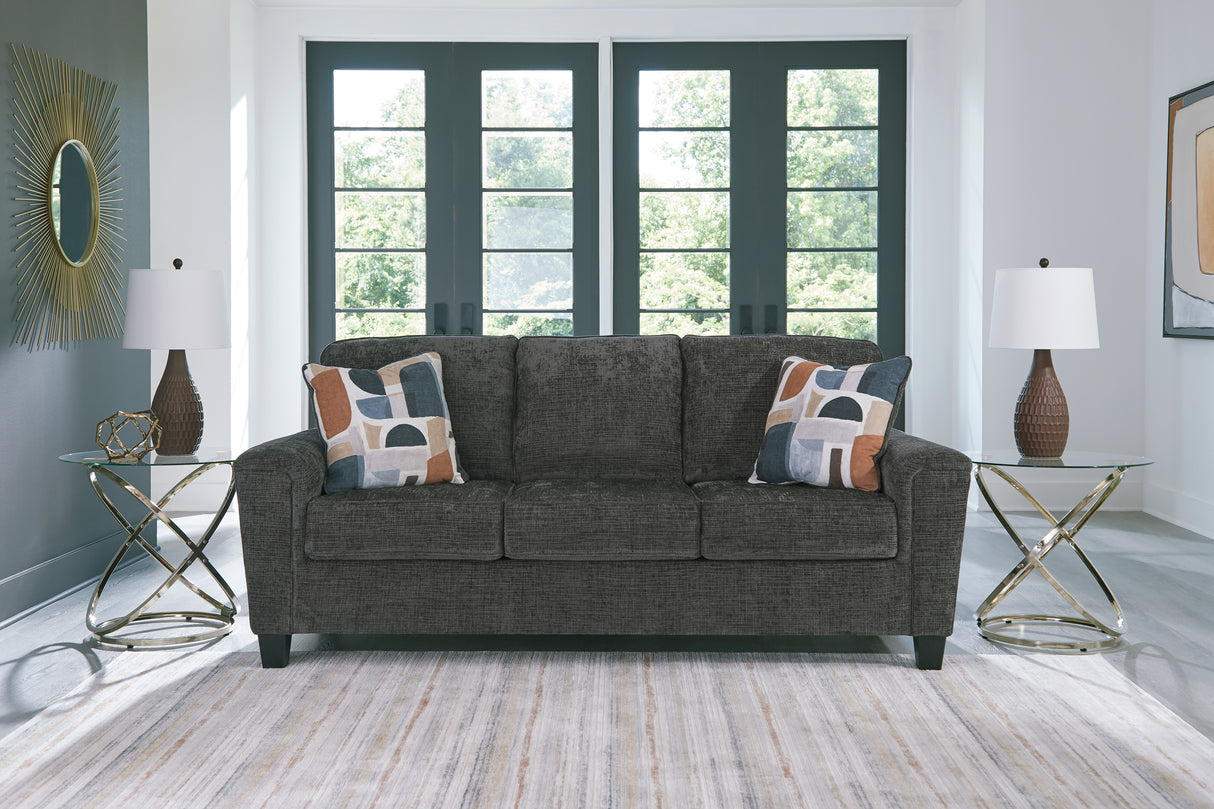 Furniture City Slidell - Ashley Furniture - Erinslane Living Room - Chair / Dusk - 2520620