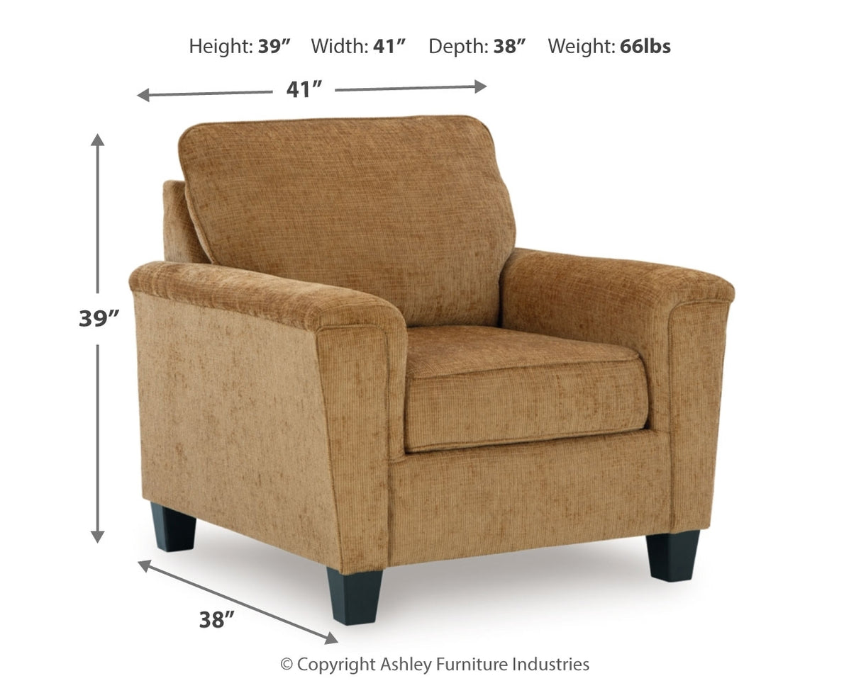 Erinslane Living Room