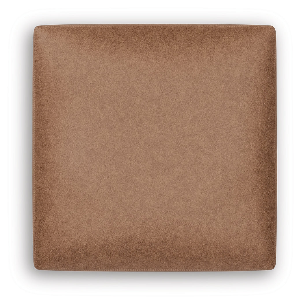 WillowBend Living Room