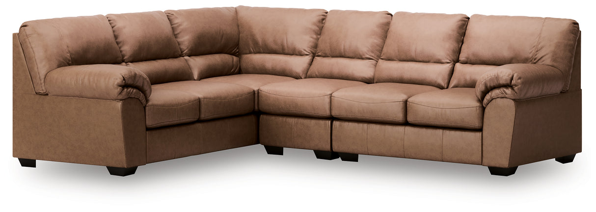 WillowBend Sectional