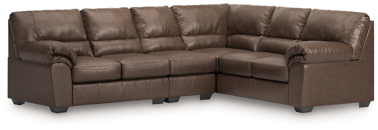 WillowBend Sectional