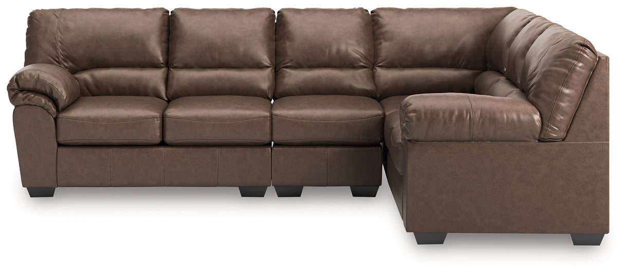 WillowBend Sectional