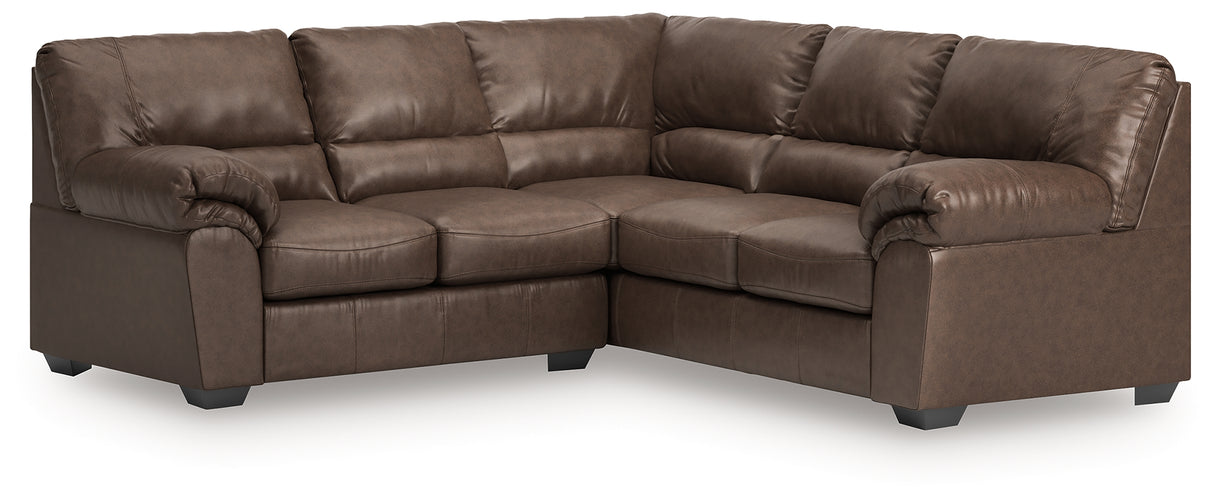 WillowBend Sectional