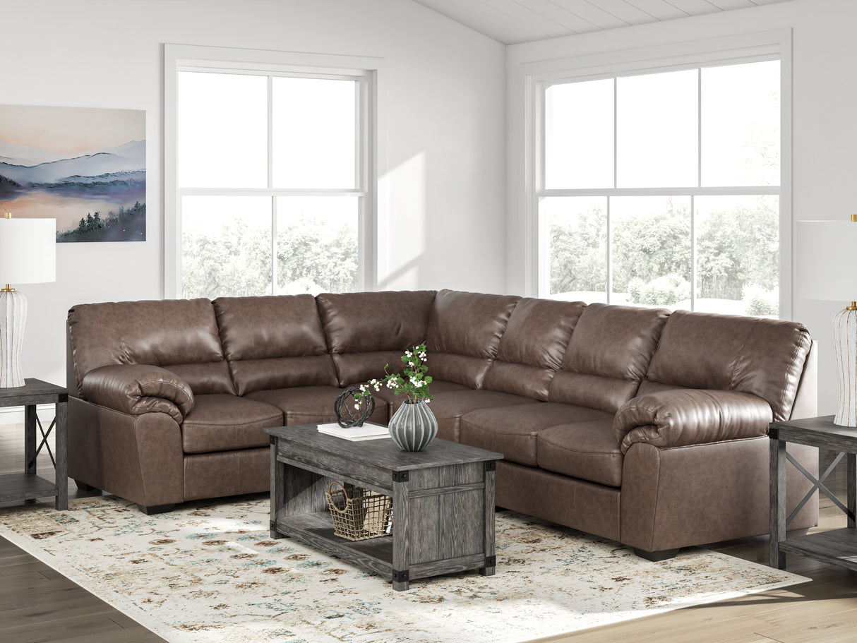 WillowBend Sectional
