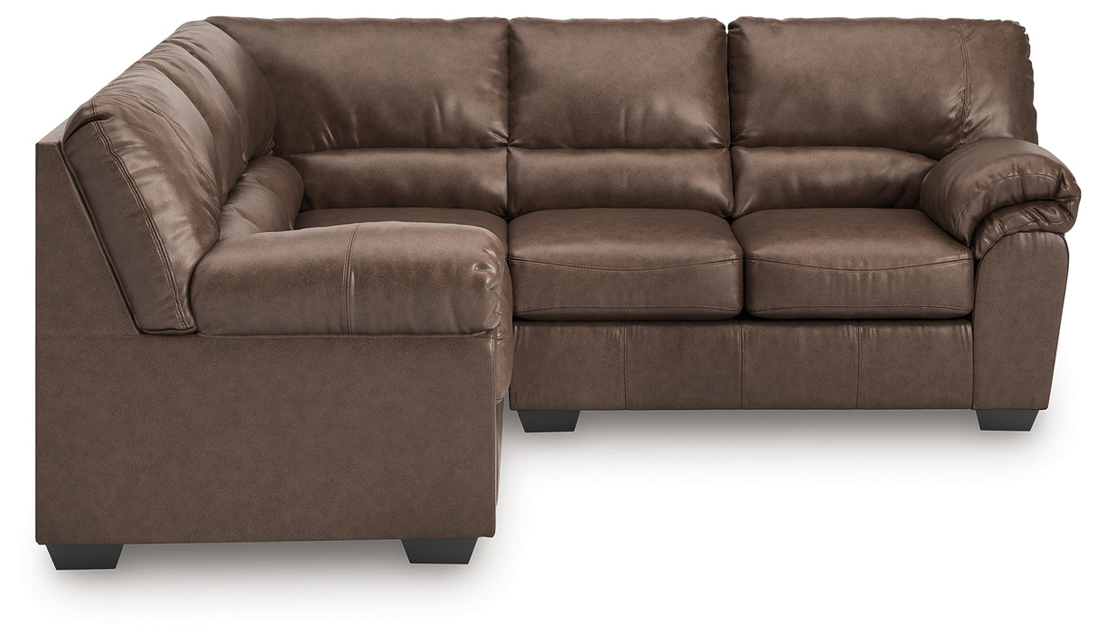 WillowBend Sectional