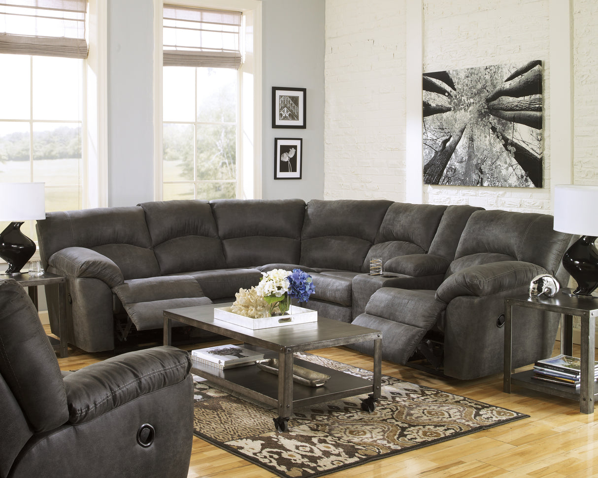 Tambo Sectional