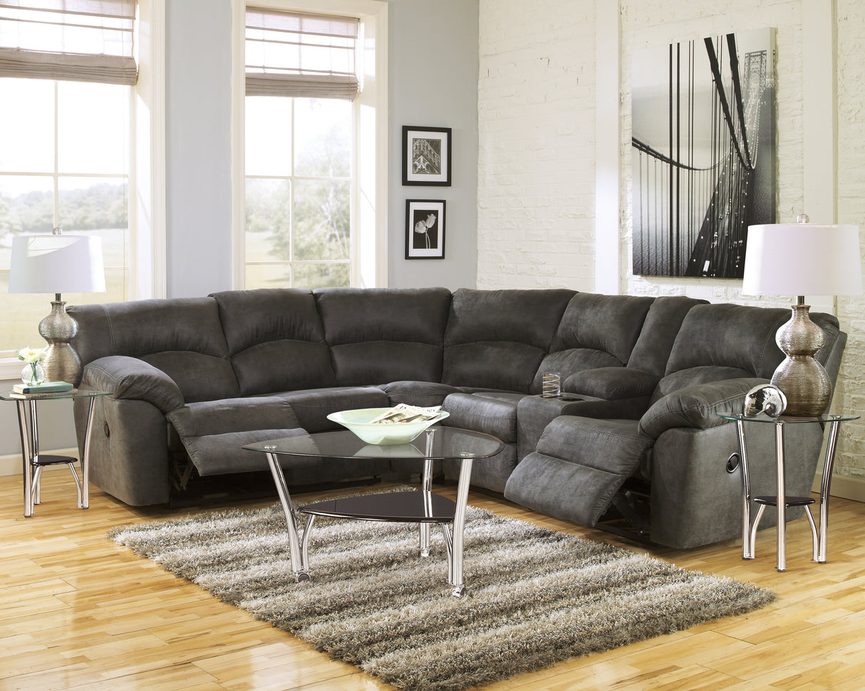 Tambo Sectional