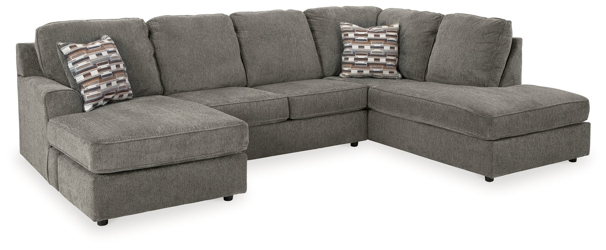 O'Phannon Sectional