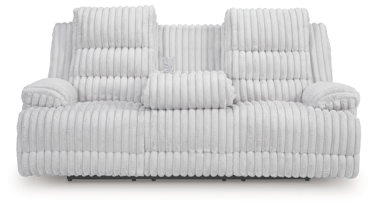 Rhines Falls Living Room