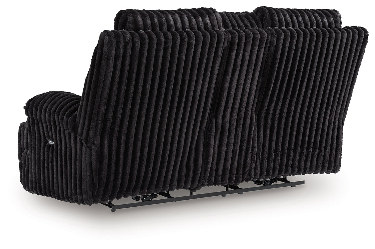 Rhine Falls Living Room