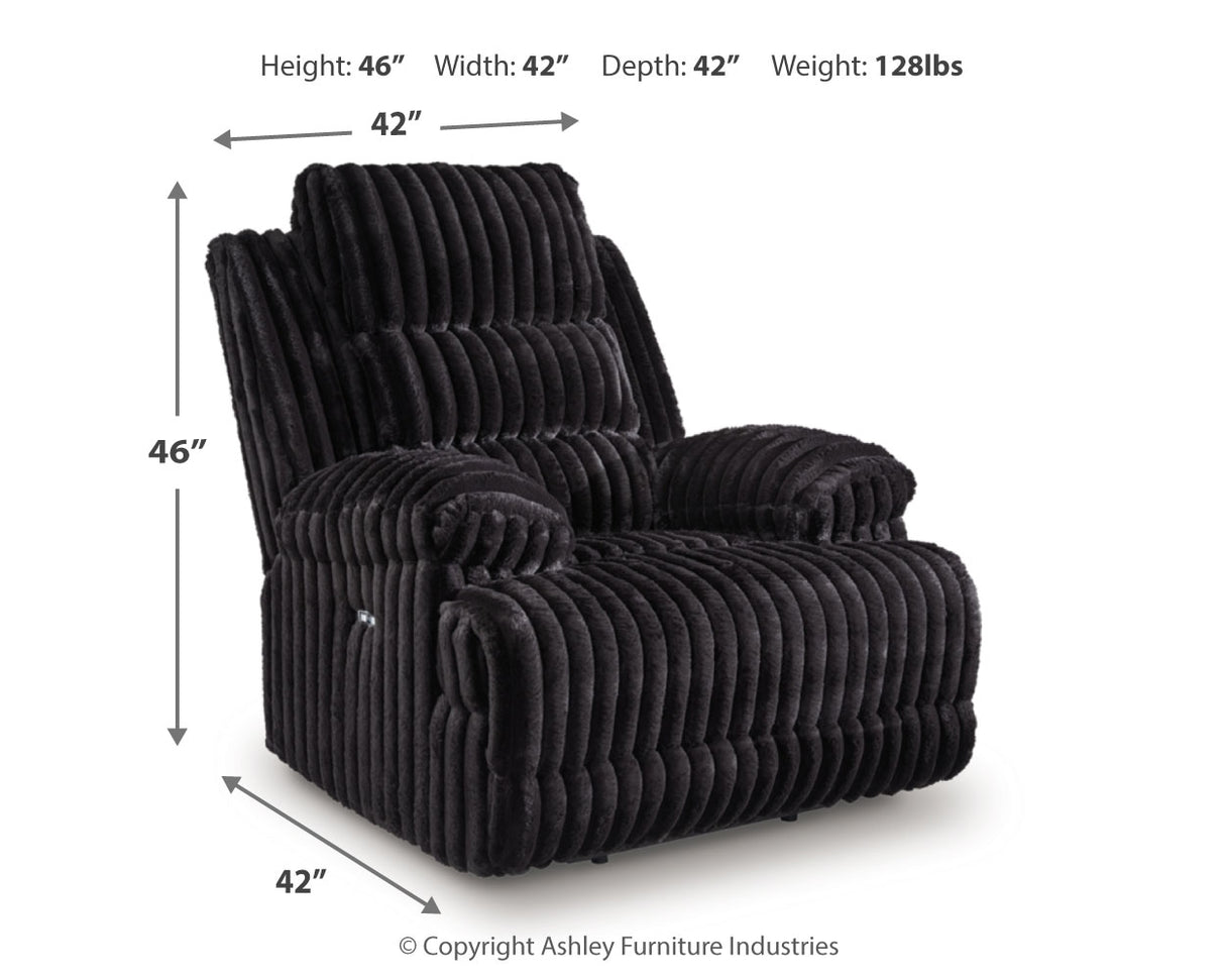 Rhine Falls Living Room