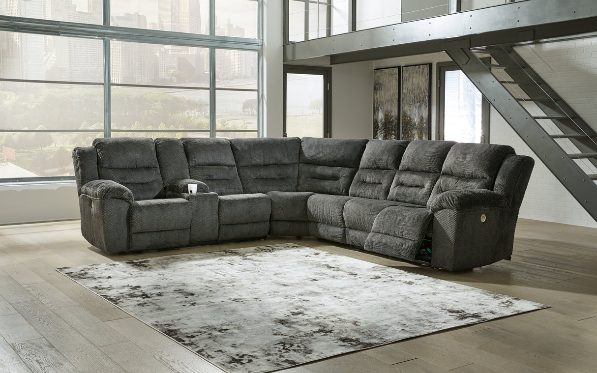 Nettington Sectional
