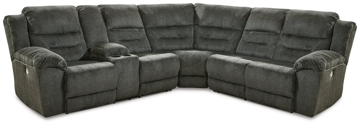 Nettington Sectional