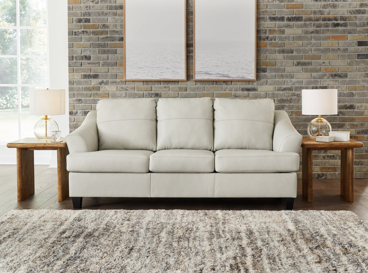 Furniture City Slidell - Ashley Furniture - Genoa Living Room - Sofa / Coconut - 4770438