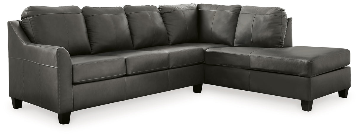 Valderno Sectional