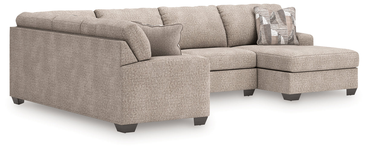 Newellen Sectional