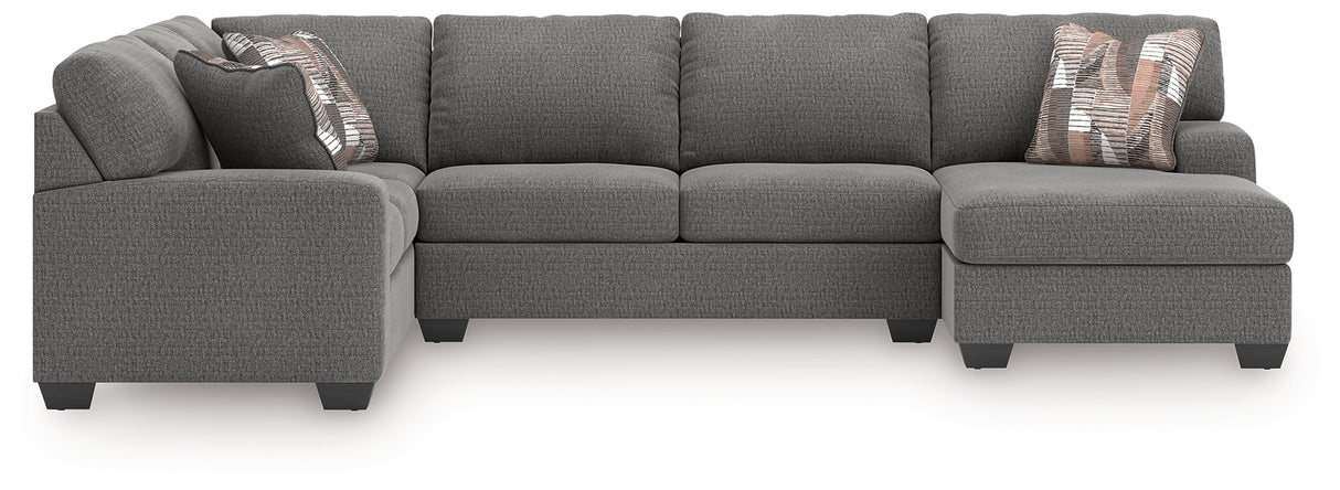 Newellen Sectional