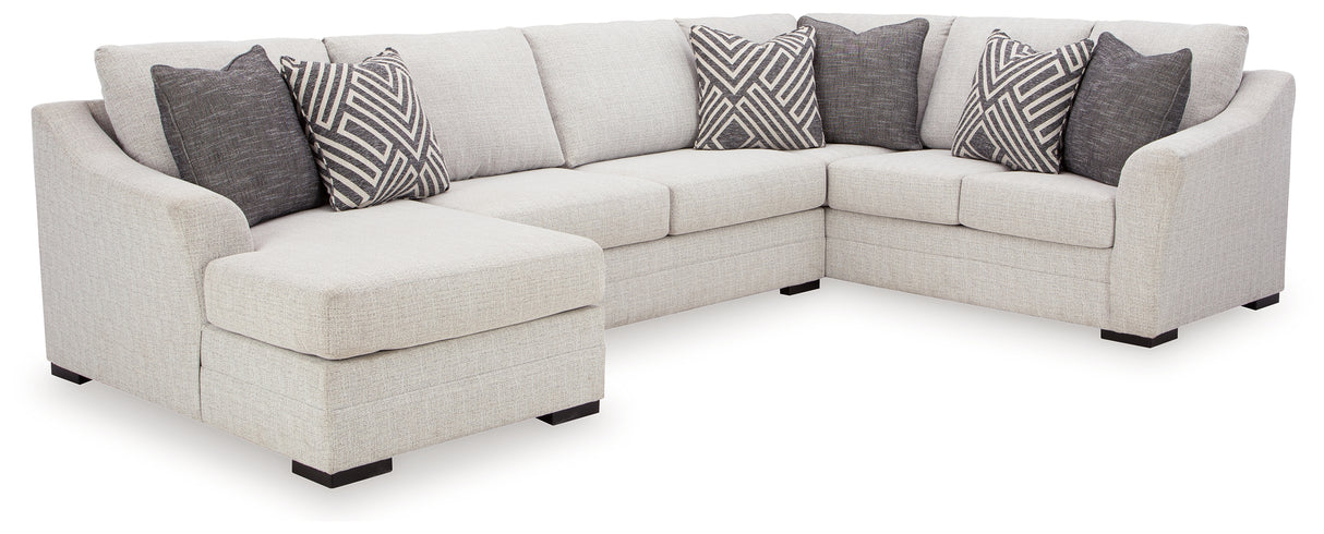 Koralynn Sectional