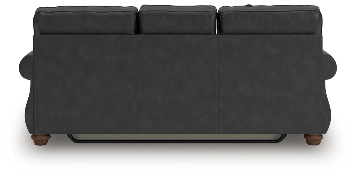 Chasemore Living Room