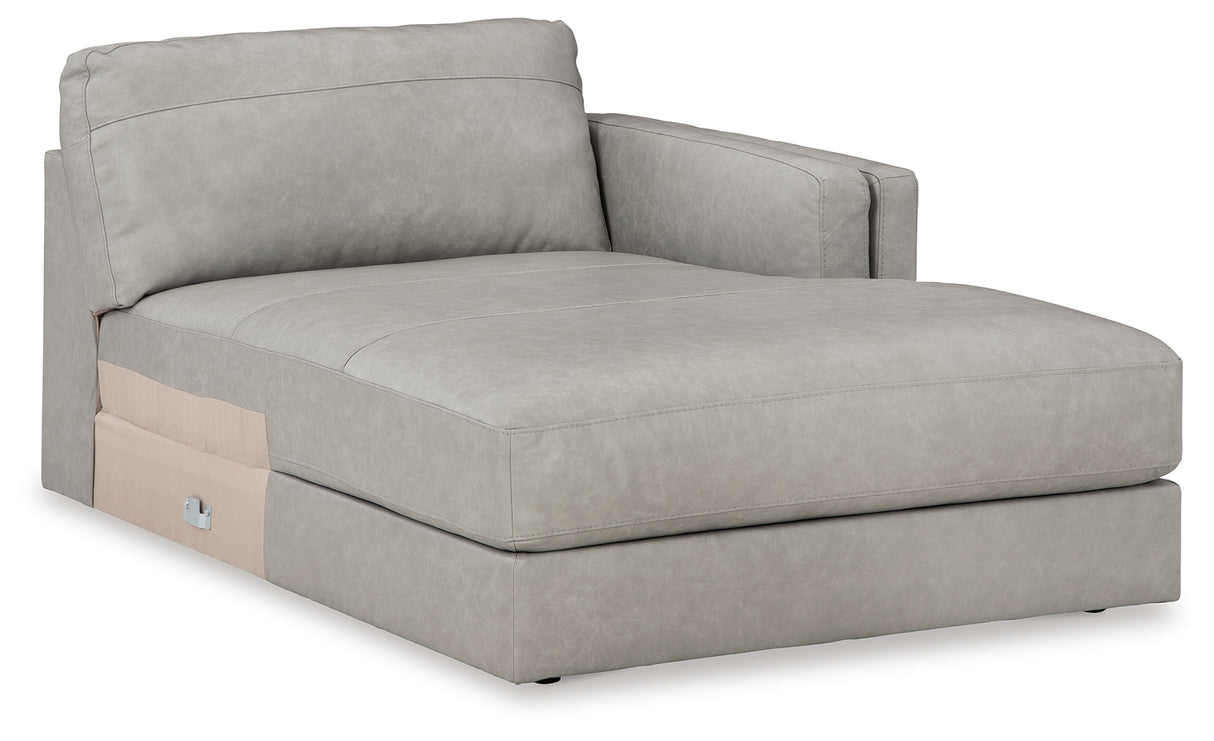 Amiata Sectional