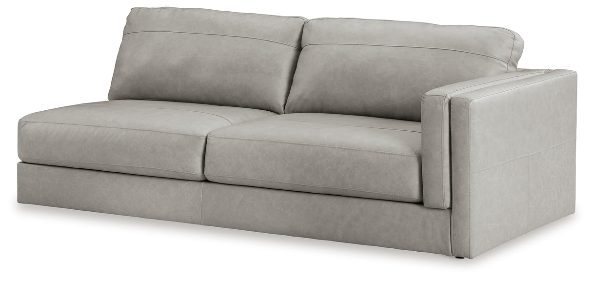 Amiata Sectional