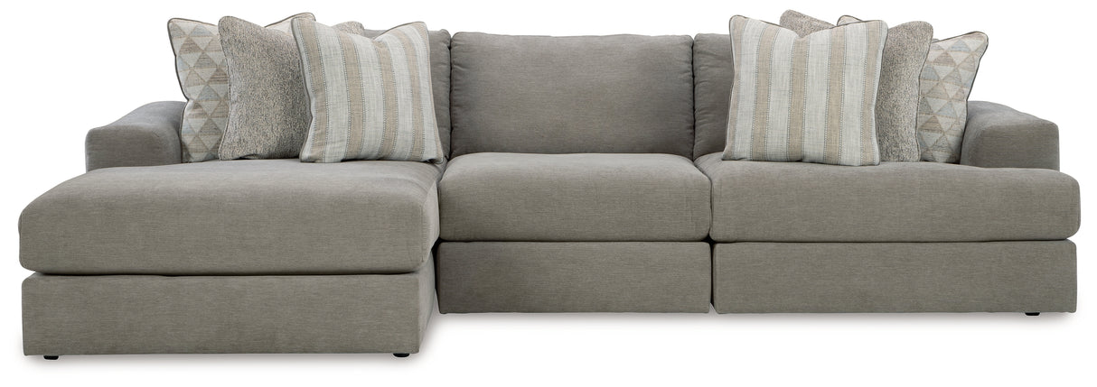 Avaliyah Sectional