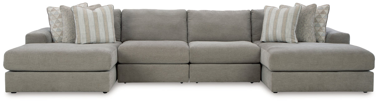 Avaliyah Sectional