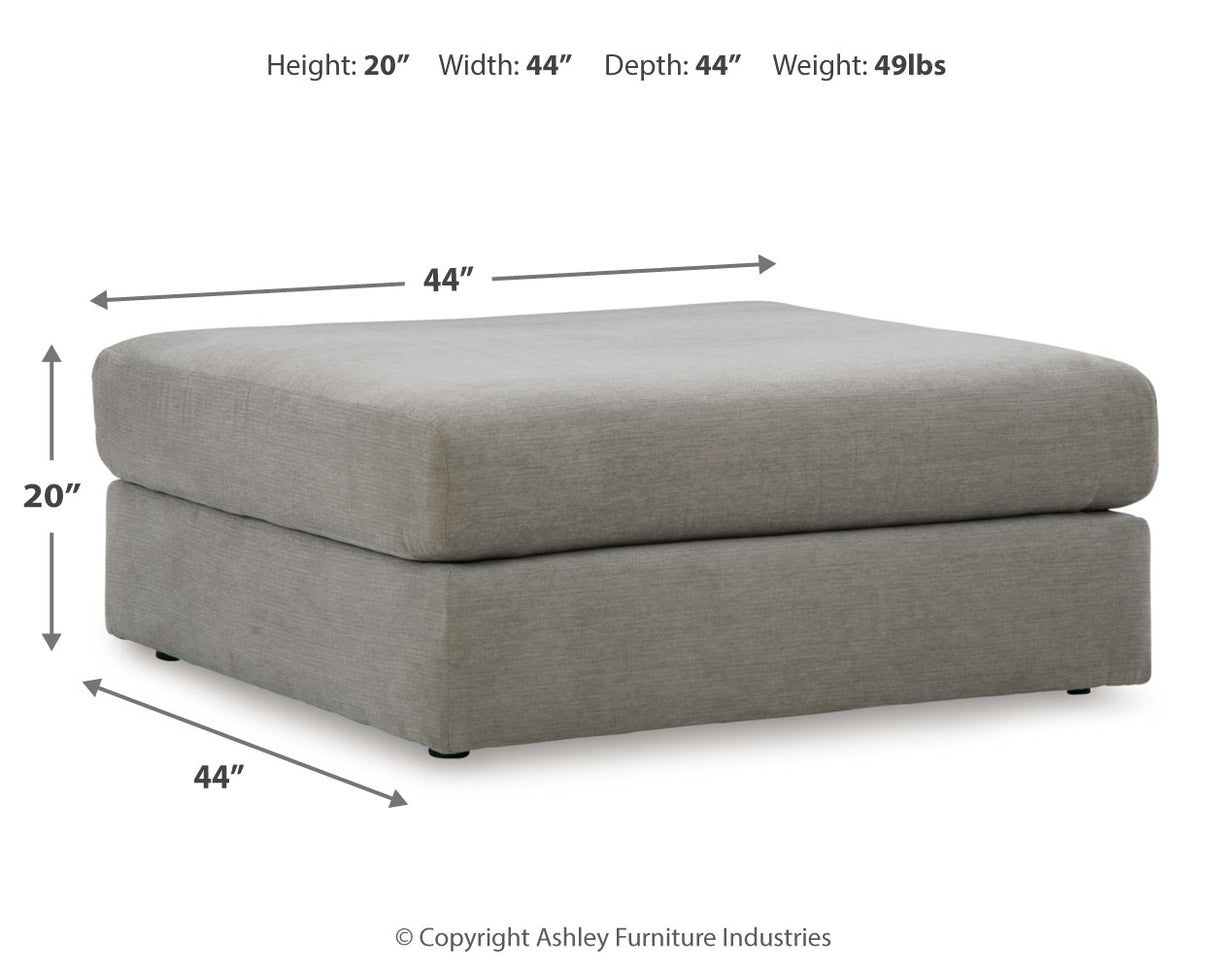 Avaliyah Living Room