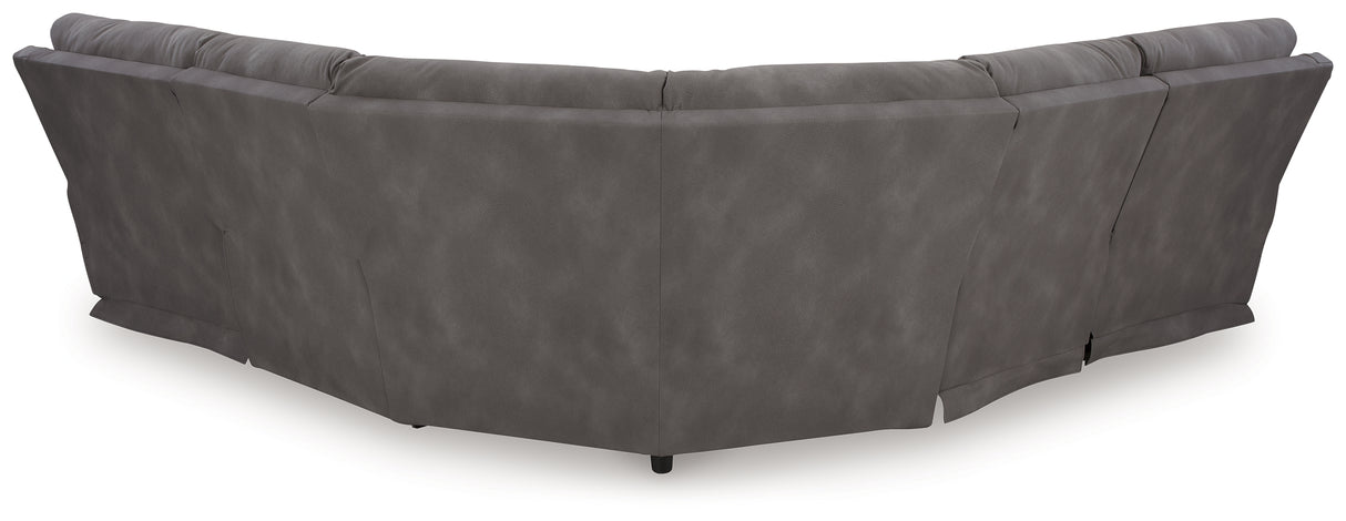 Next-Gen DuraPella Sectional