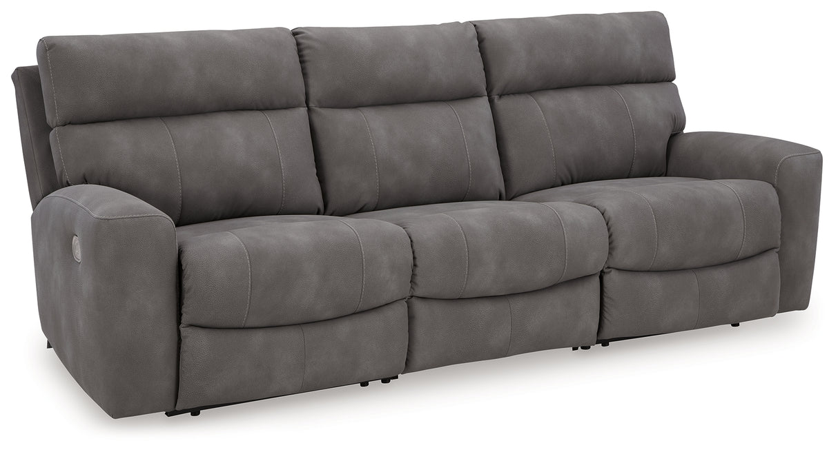 Next-Gen DuraPella Sectional
