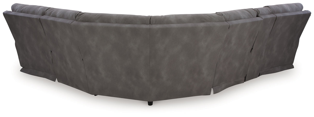 Next-Gen DuraPella Sectional