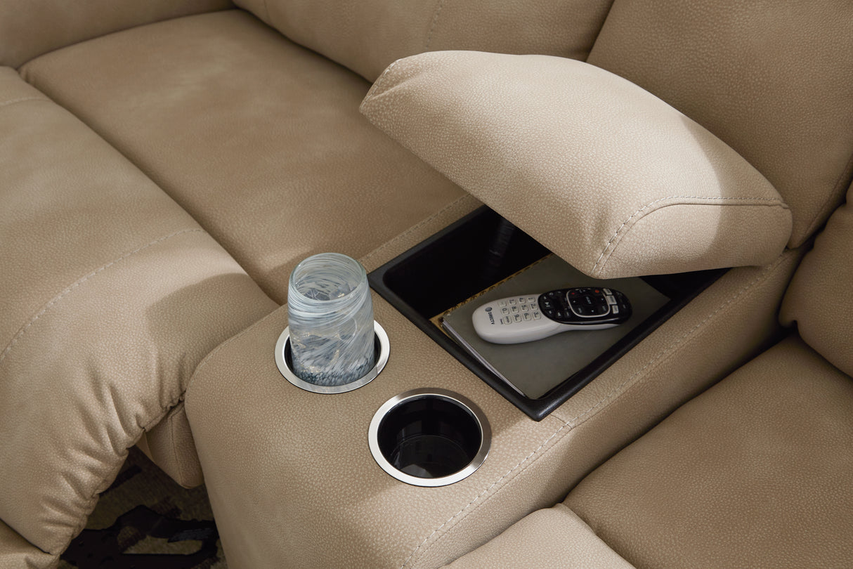 Next-Gen DuraPella Sectional