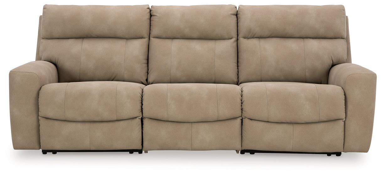 Next-Gen DuraPella Sectional