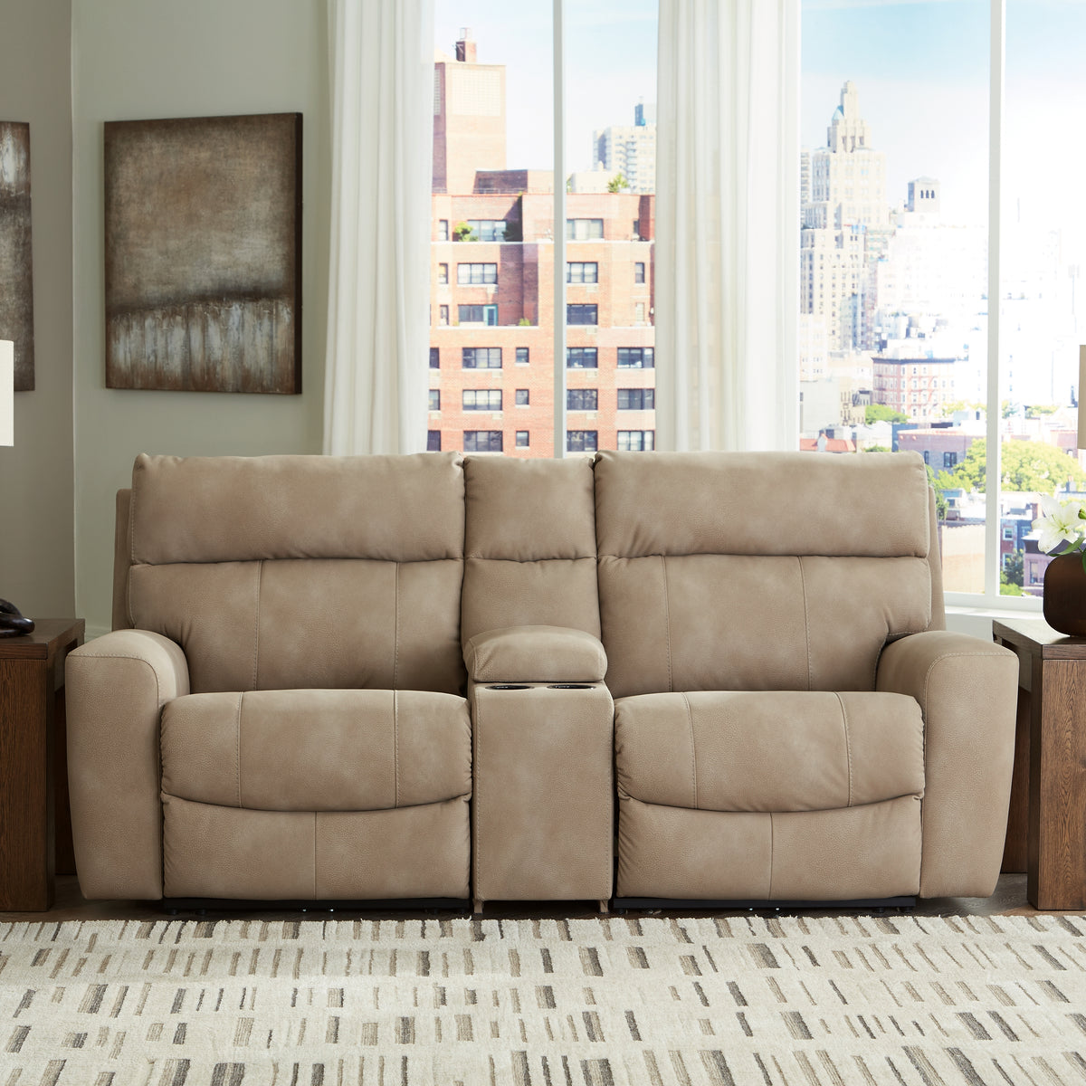 NextGen DuraPella Sectionals Furniture City Slidell