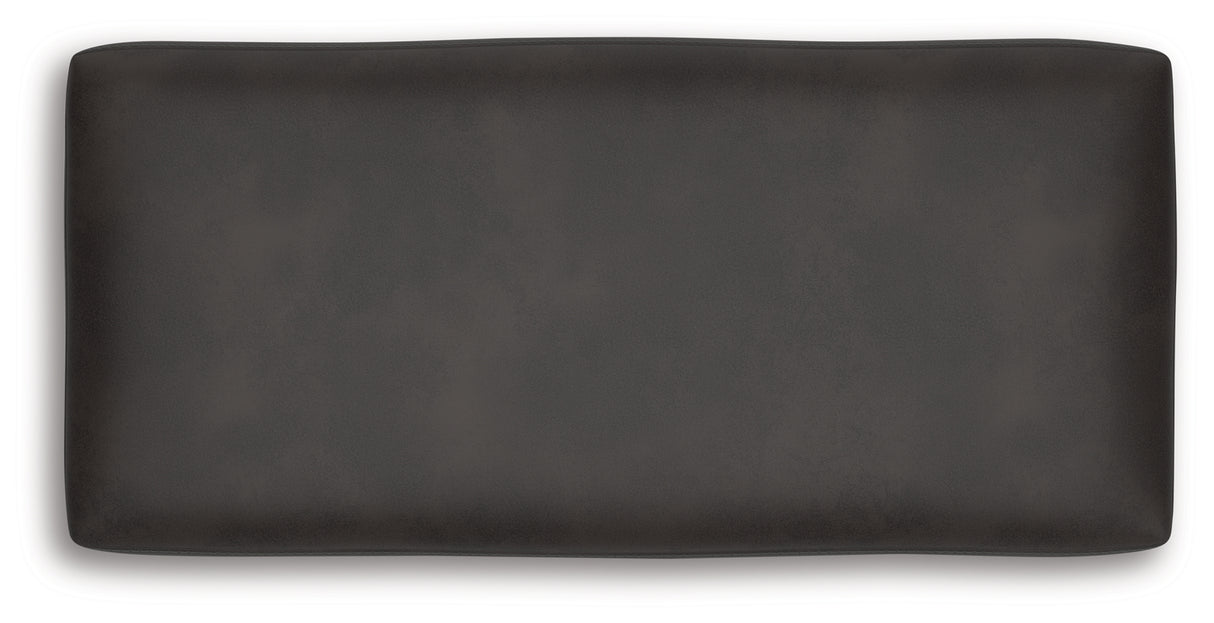 Lofton-Pike Living Room