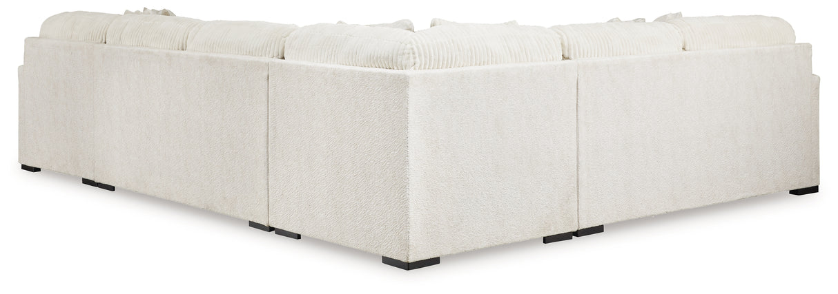 Chessington Sectional