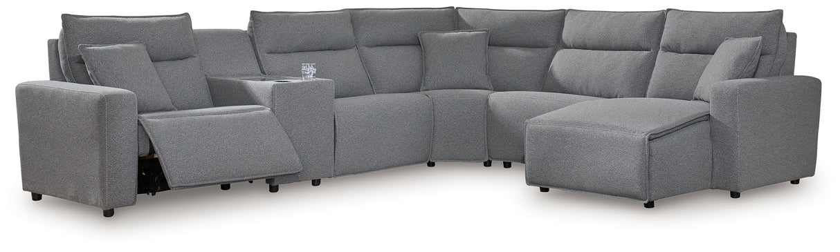 ModMax II Sectional