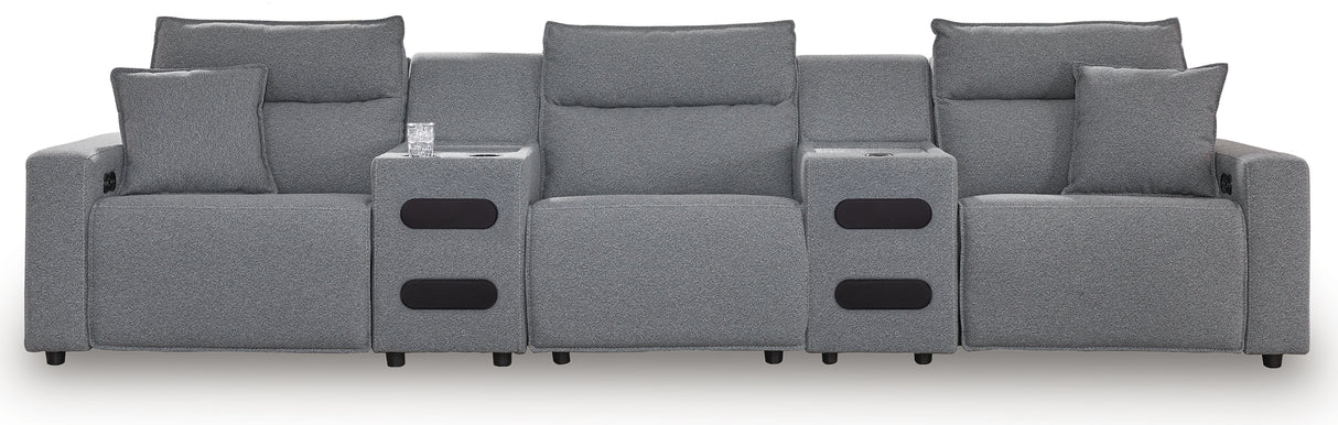 ModMax II Sectional