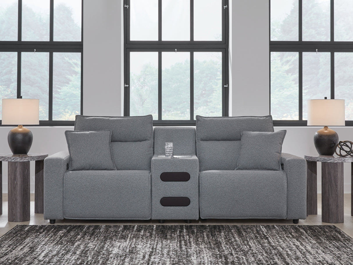 ModMax II Sectional